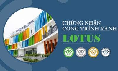 Tiêu chuẩn LOTUS