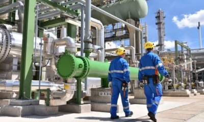 Tối ưu hiệu suất thiết bị trao đổi nhiệt