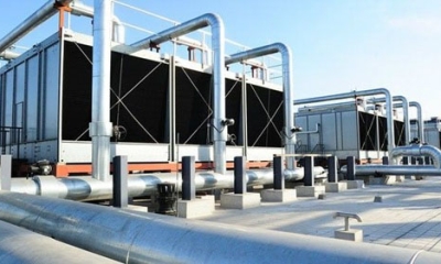 Ứng dụng thiết bị trao đổi nhiệt trong hệ thống HVAC
