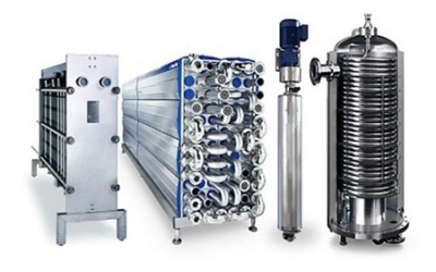 Cách chọn thiết bị trao đổi nhiệt