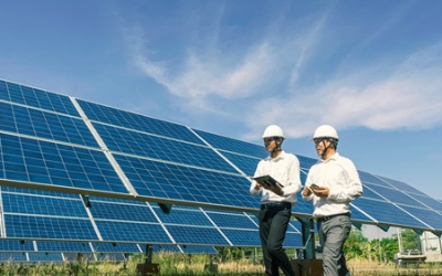 Chính phủ Việt Nam thúc đẩy năng lượng sạch: Heat Pump sẽ hưởng lợi ra sao