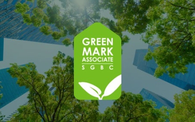 Chứng nhận Green Mark là gì?