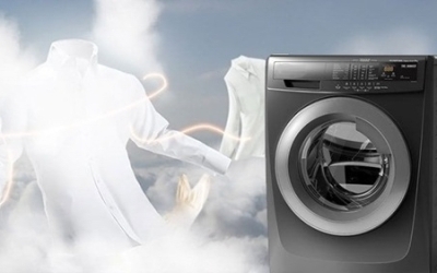 Giải pháp máy bơm nhiệt cho tiệm giặt là: Tiết kiệm & Tăng lợi nhuận