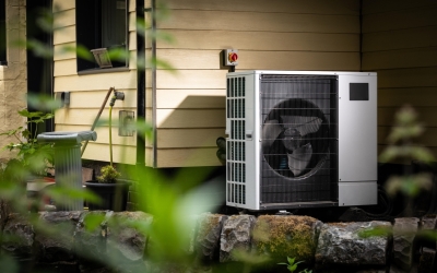 Giải pháp bơm nhiệt Heat Pump dành cho gia đình: Tất cả những điều bạn cần biết
