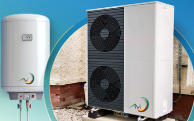 Heat Pump là gì?