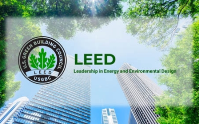 Leed là gì?
