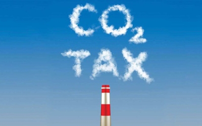 Thuế Carbon là gì?