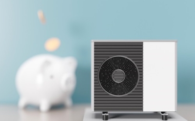 Tiết kiệm năng lượng hiệu quả với Heat Pump khách sạn