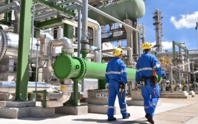 Tối ưu hiệu suất thiết bị trao đổi nhiệt