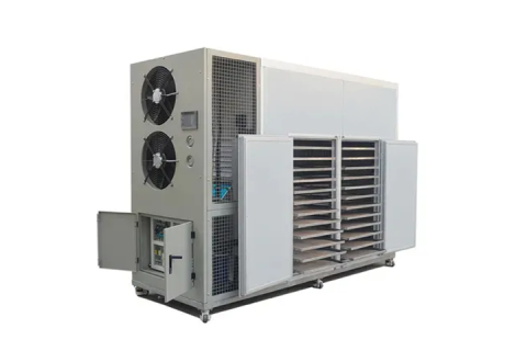 MÁY SẤY BƠM NHIỆT