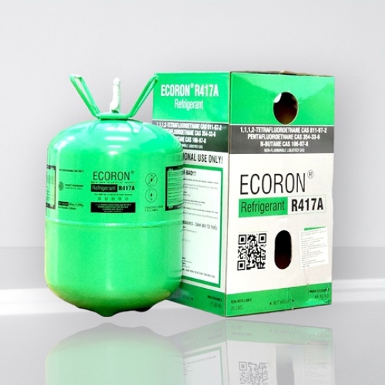 Gas lạnh Ecoron R417a