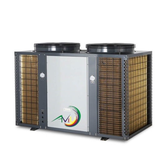Heat Pump khách sạn AHW37-3
