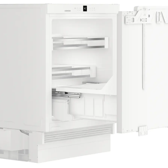 Tủ lạnh tích hợp 'Pure' dưới bàn