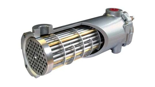Các loại thiết bị trao đổi nhiệt phổ biến