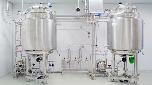 Các lĩnh vực ứng dụng của thiết bị trao đổi nhiệt phổ biến và chi tiết