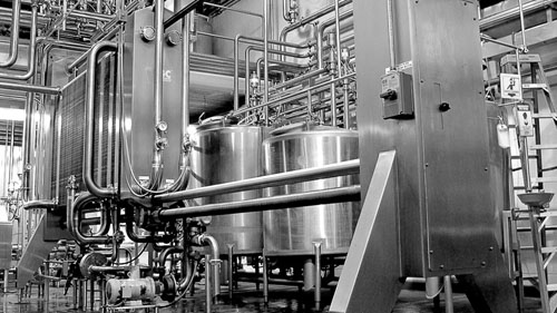 Các lĩnh vực ứng dụng của thiết bị trao đổi nhiệt phổ biến và chi tiết