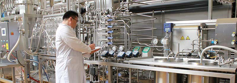 Bảo toàn chất lượng sản phẩm