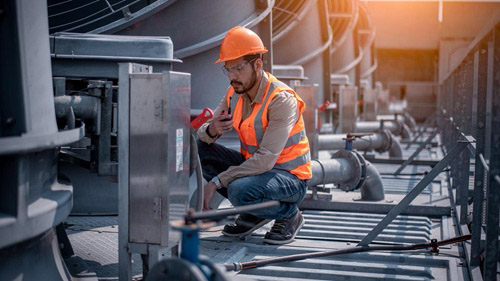 Lựa chọn giải pháp thiết bị trao đổi nhiệt phù hợp nhất cho hệ thống HVAC của bạn