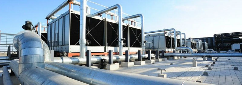  Ứng dụng thiết bị trao đổi nhiệt trong hệ thống HVAC