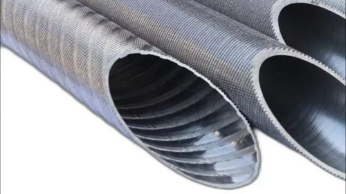 Các loại vật liệu chế tạo thiết bị trao đổi nhiệt phổ biến & ứng dụng