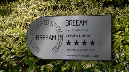 BREEAM là gì?