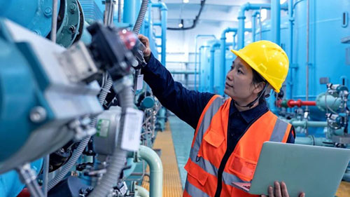 Cách giảm Carbon Footprint cho doanh nghiệp