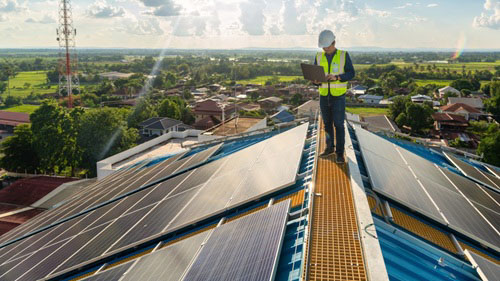 Cách giảm Carbon Footprint cho doanh nghiệp