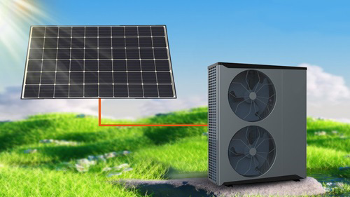 Chính phủ Việt Nam thúc đẩy năng lượng sạch: Heat Pump sẽ hưởng lợi ra sao