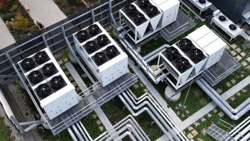 Chính phủ Việt Nam thúc đẩy năng lượng sạch: Heat Pump sẽ hưởng lợi ra sao