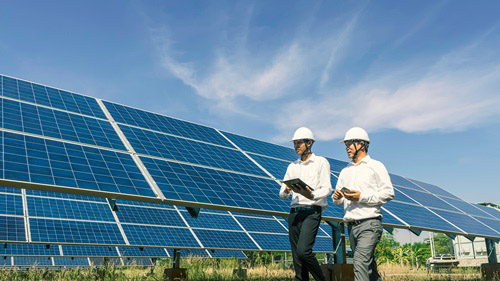 Chính phủ Việt Nam thúc đẩy năng lượng sạch: Heat Pump sẽ hưởng lợi ra sao