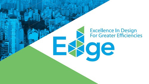 Chứng chỉ EDGE là gì?