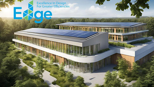 Chứng chỉ EDGE là gì?