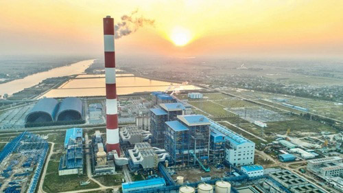 Quy định về kiểm kê khí nhà kính tại Việt Nam
