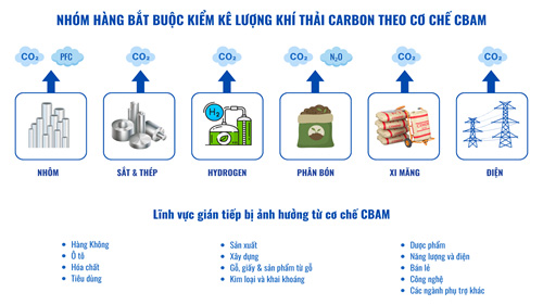 Thuế Carbon