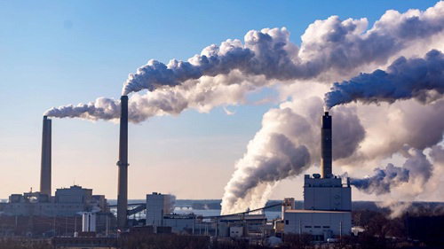 Thuế Carbon