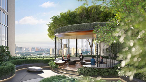 Tiêu chuẩn WELL tại Việt Nam