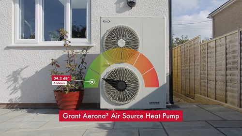 Dịch vụ sửa chữa Heat Pump khách sạn