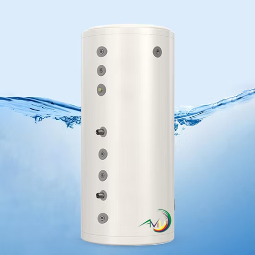 Bình nước nóng Heat Pump