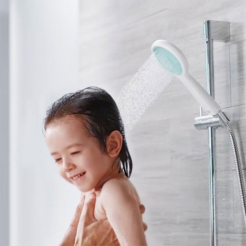 Máy bơm nước nóng