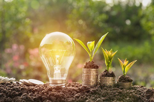 Tấm solar hybrid nước nóng và đèn điện mặt trời