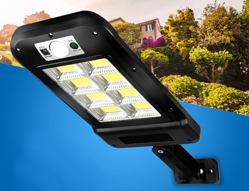 Tấm solar hybrid nước nóng và đèn điện mặt trời