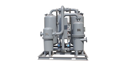 Ứng dụng của bộ tái sinh nhiệt (regenerator)