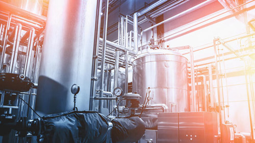 Heat Pump công nghiệp là gì?