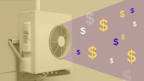 Tiết kiệm năng lượng giúp giảm trực tiếp chi phí vận hành bếp