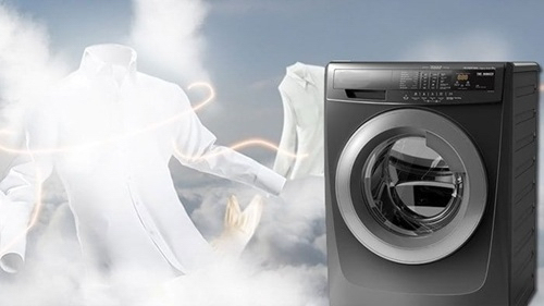 Áp lực chi phí năng lượng: Thách thức sống còn của tiệm giặt là