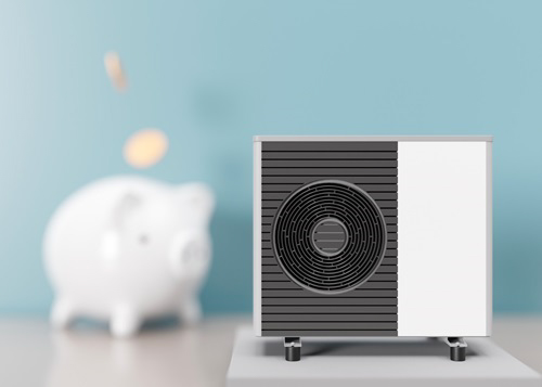 Tiết kiệm năng lượng hiệu quả với Heat Pump khách sạn