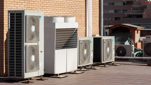 Các vấn đề thường gặp ở máy bơm nhiệt và cách khắc phục
