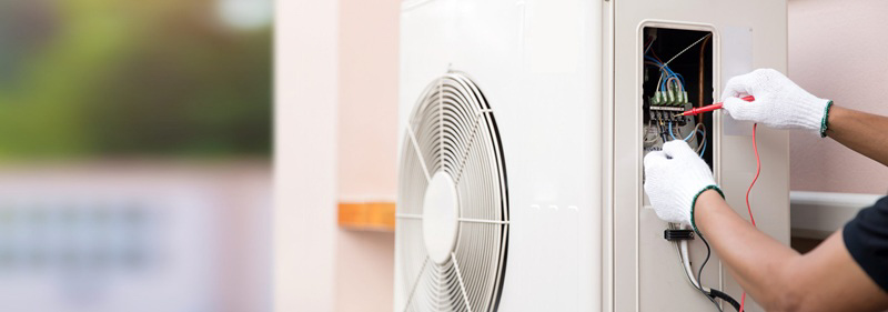 Các vấn đề thường gặp ở máy bơm nhiệt và cách khắc phục
