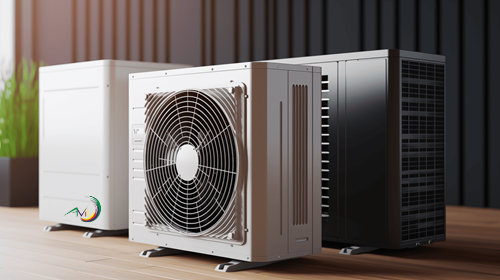 Cách chọn công suất máy bơm nhiệt
