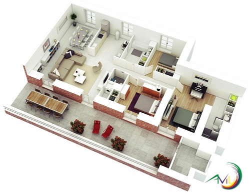 Cách chọn công suất máy bơm nhiệt